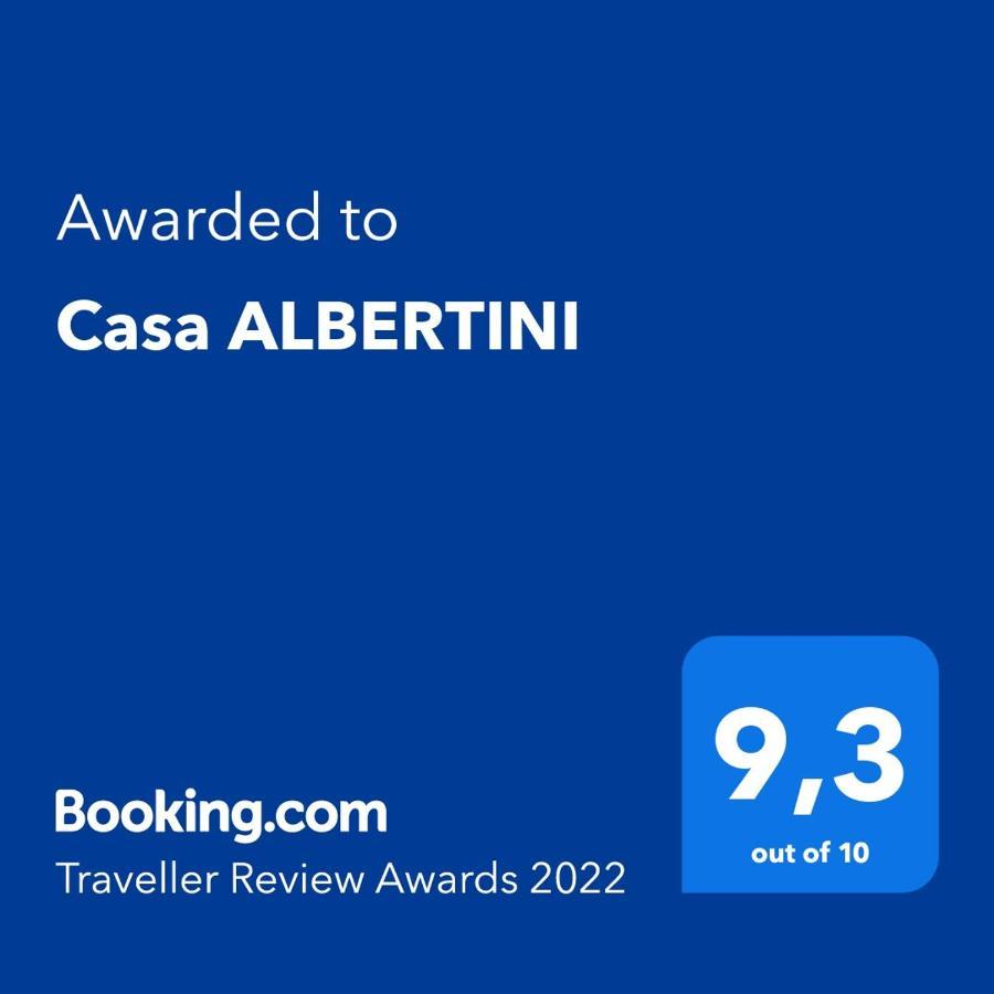 Casa Albertini Como Zewnętrze zdjęcie