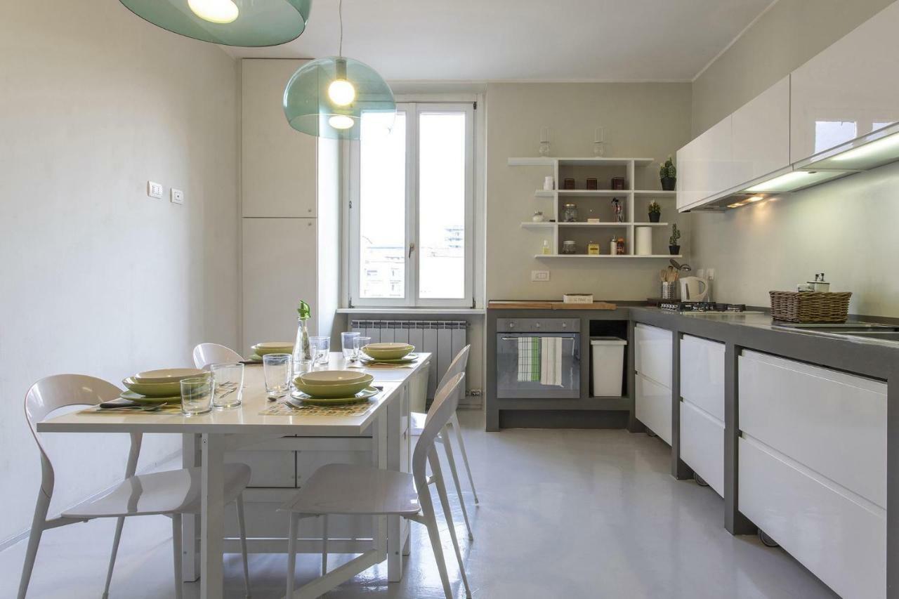 Casa Albertini Como Zewnętrze zdjęcie