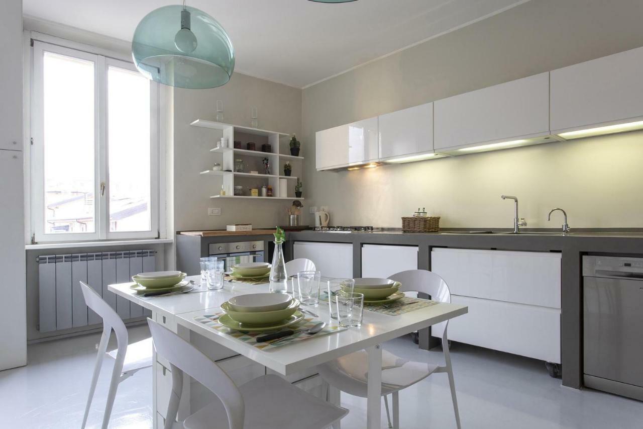Casa Albertini Como Zewnętrze zdjęcie