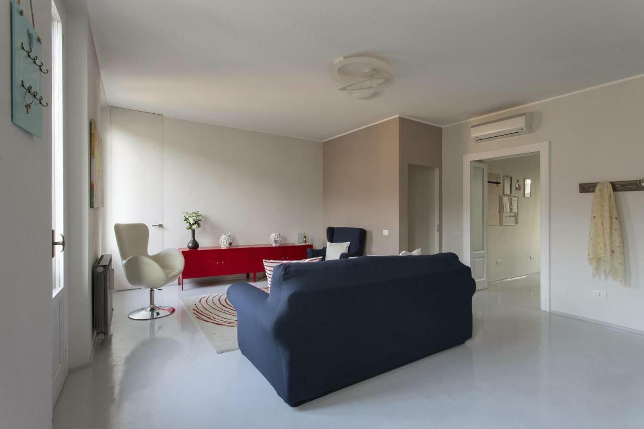 Casa Albertini Como Zewnętrze zdjęcie
