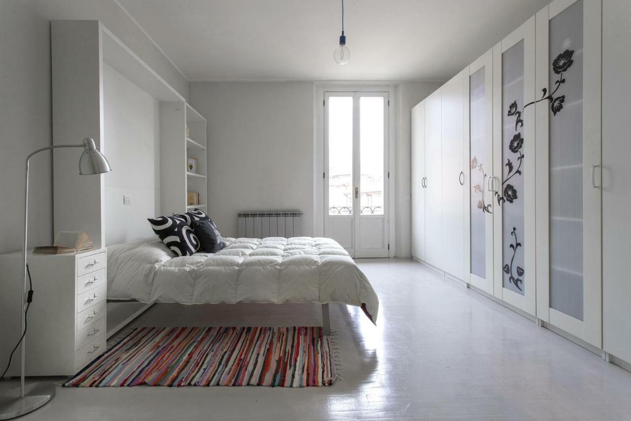 Casa Albertini Como Zewnętrze zdjęcie