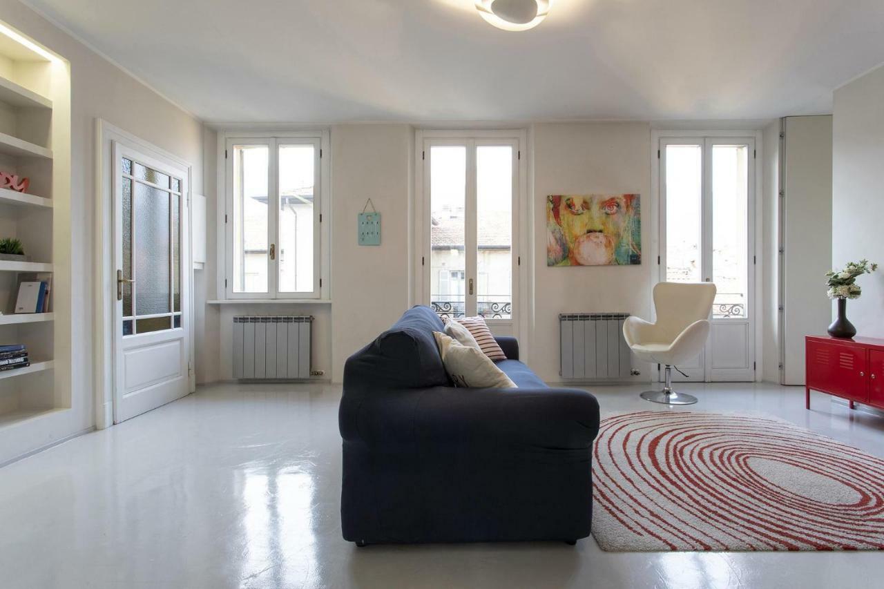 Casa Albertini Como Zewnętrze zdjęcie